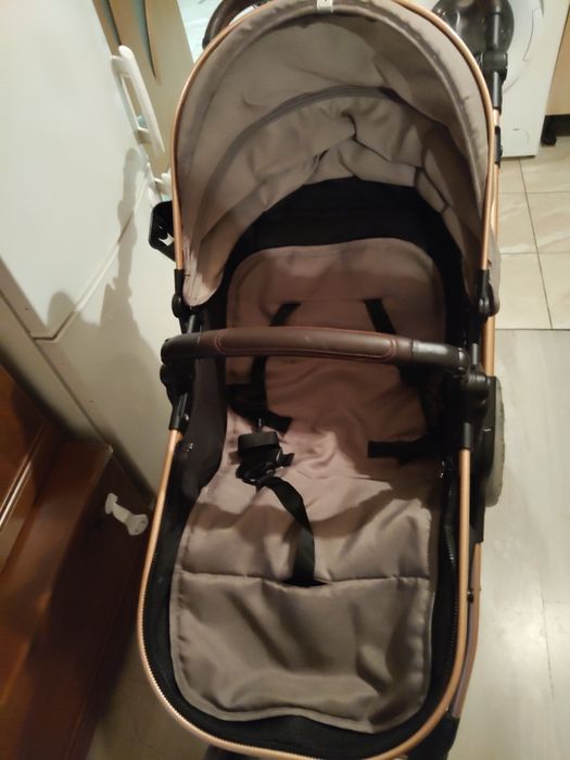 Бебешка количка Лорели Виола