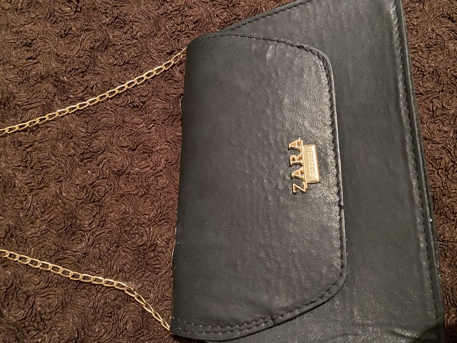 женская сумка Zara