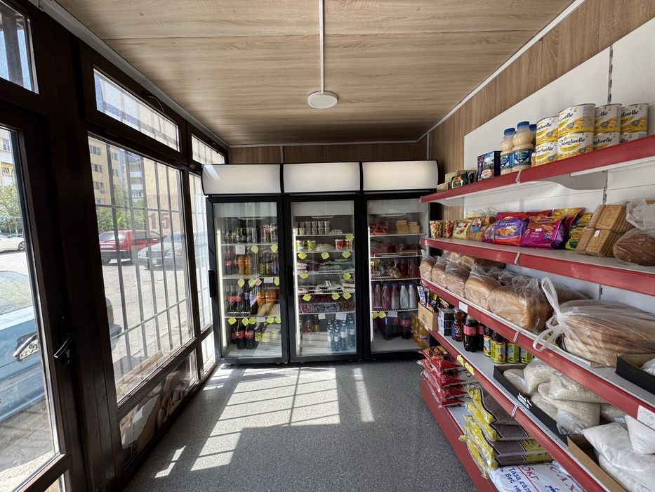 Продам готовый бизнес