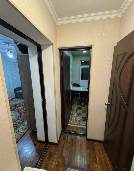 Бадамзар 1 комнатная