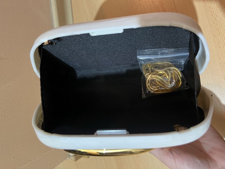 Костюм Shein с подарък чанта