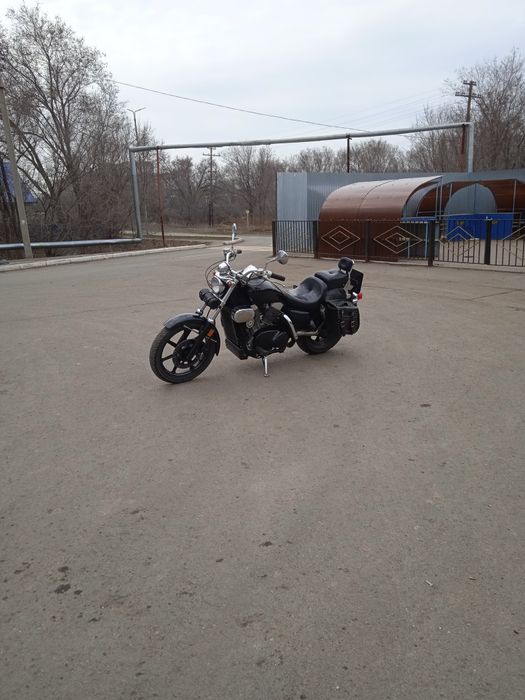 Продается отличный байк Срочно