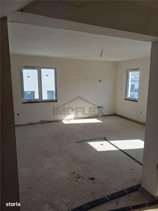 Casa individuala, 500mp, 4 camere, garaj subteran,priveliste panoramic
