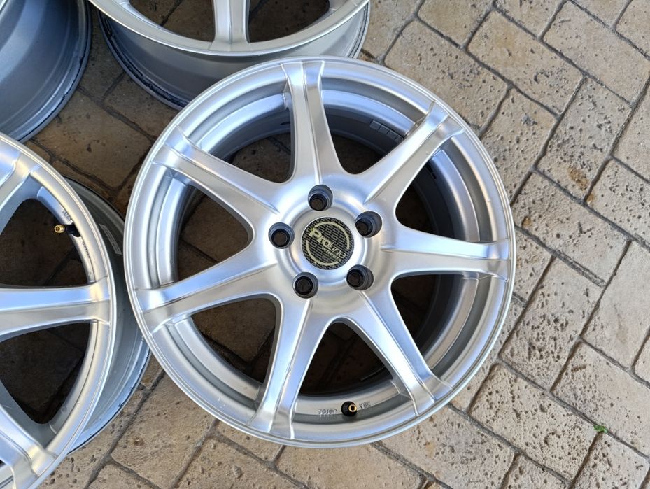 Джанти 5х108 16 цола Форд