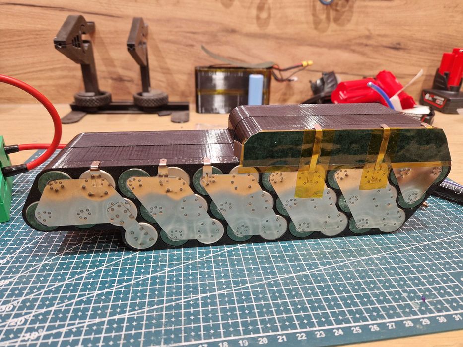 Ремонт, рециклиране и изработка на литиево йонни батерии