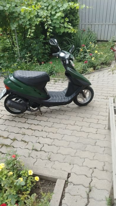 Мопед Хонда Дио 27