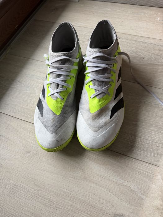 Adidas Predator Accuracy .3