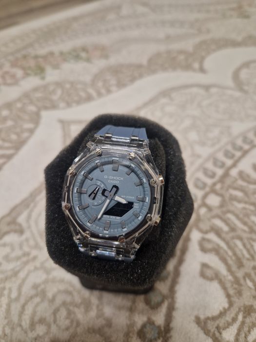 Продаётся часы G-Shock