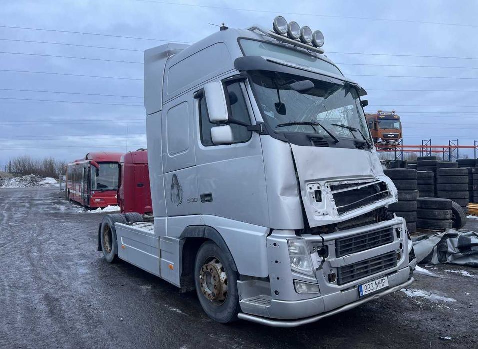 Pentru piese - camion VOLVO FH12, FH16, NH12, FH, VNL780 (1993-2014)
