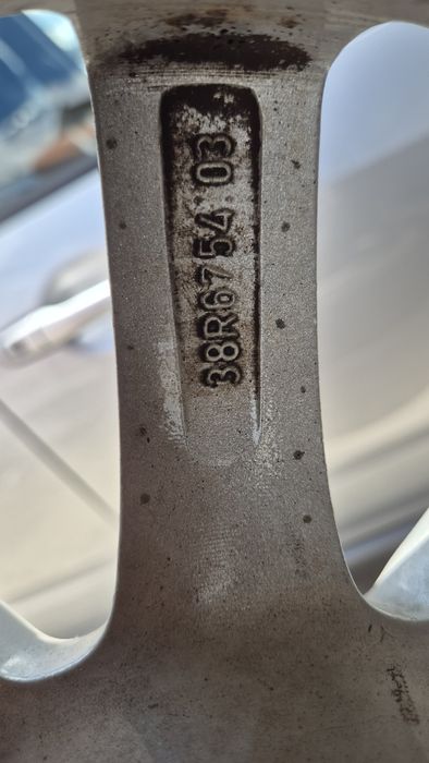 Джанти RIAL 4/100 VW,Honda 4x100