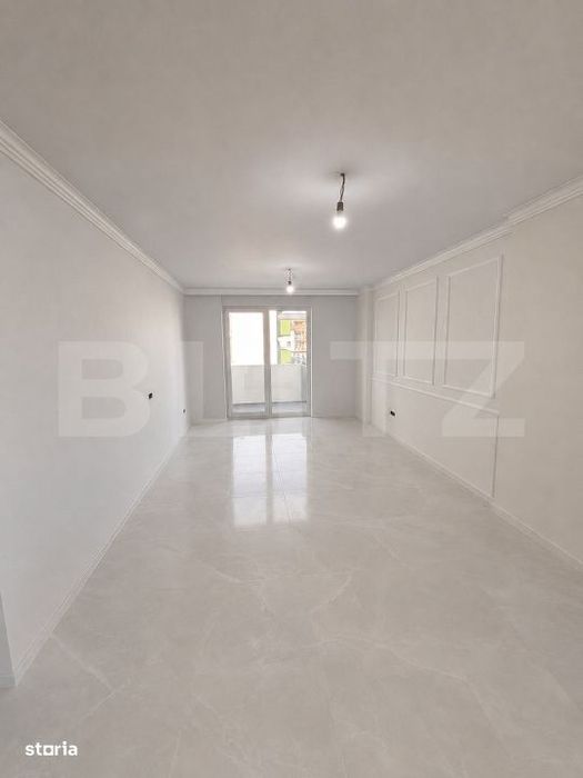 Oportunitate! Apartament 3 Camere ┃ Zona Auchan ┃ Finisat — fotografia 1