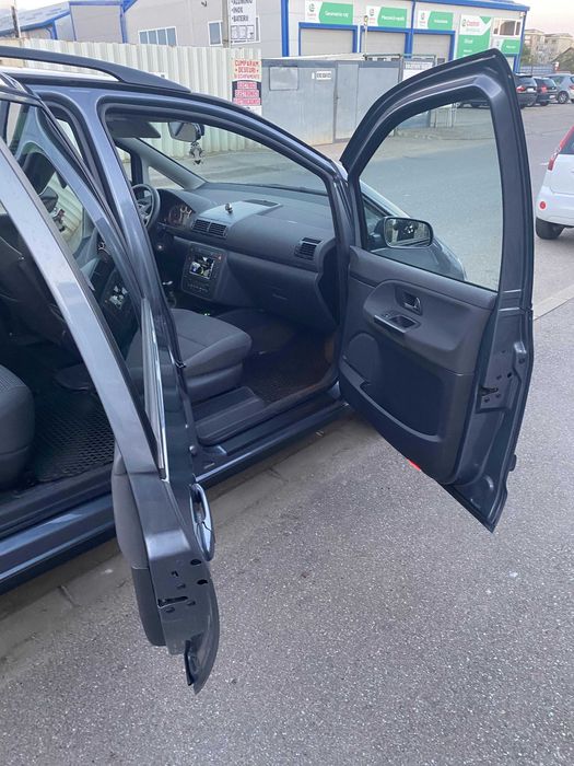 seat alhambra 2010 2l Diesel 140cp ipecabila recent imatriculat