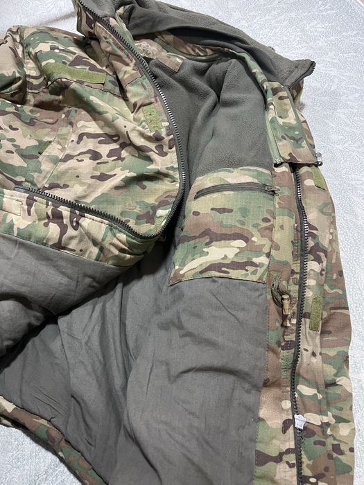 продам бушлат 56разм