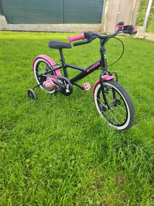 Bicicleta copii,16 inch