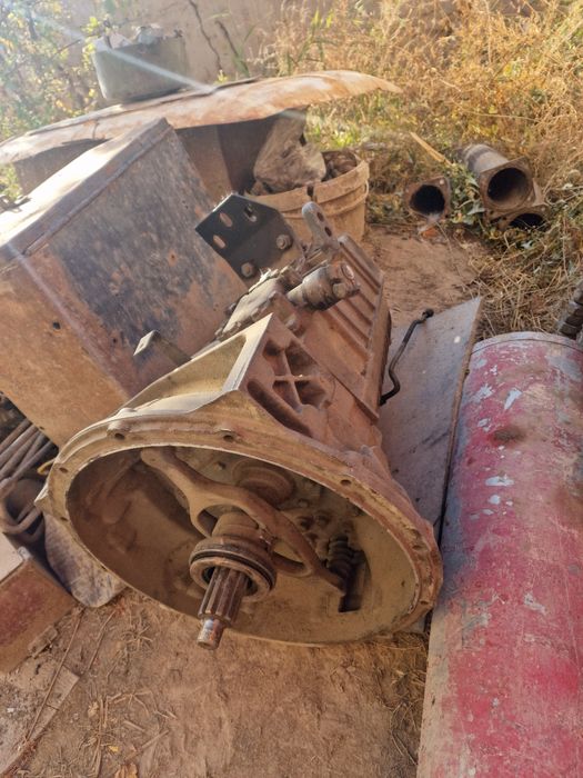 Man mos va man karopka sotiladi