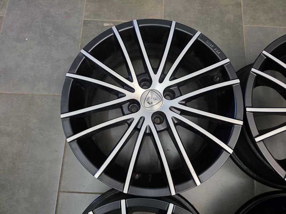 Джанти 16 - Fiat