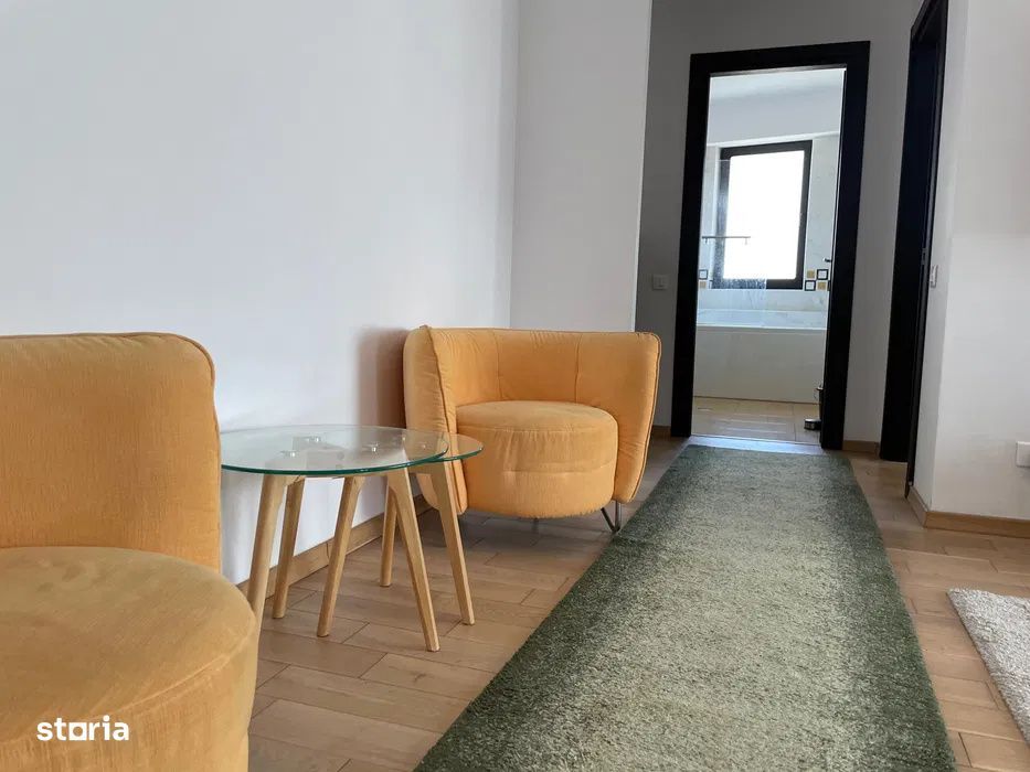 2 camere/ Bd Dacia/bloc 2016.