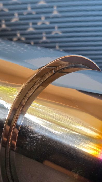 Универсално спортно крайно гърне