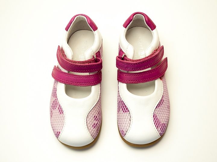 Детски обувки номер 24