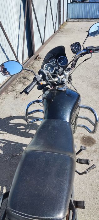 Продам Raser rx 110