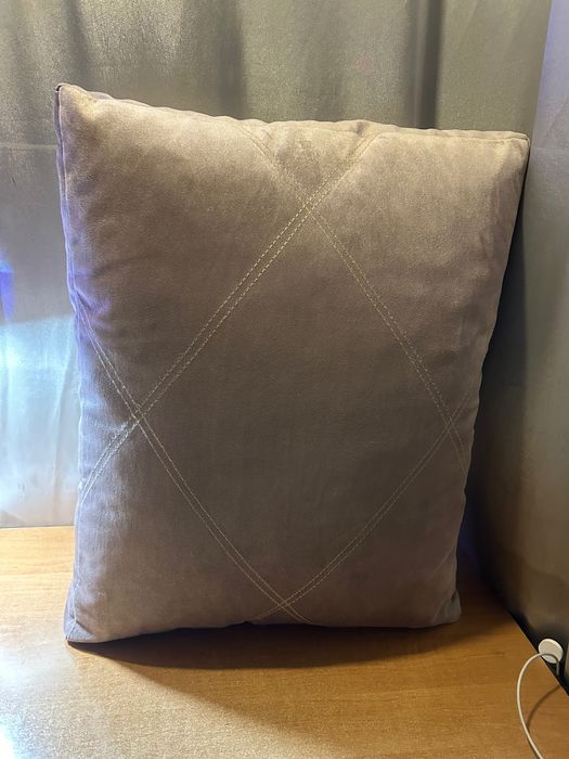 Прочие подушки для дивана большие