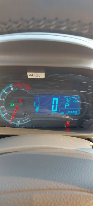 Chevrolet Cobalt 2023