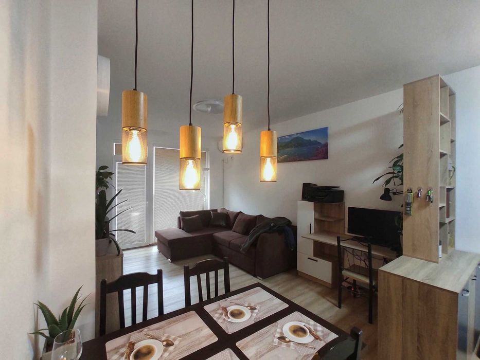 Продава се Двустаен апартамент в Несебър - 58 кв.м за 572 €/кв.м - Снимка #9