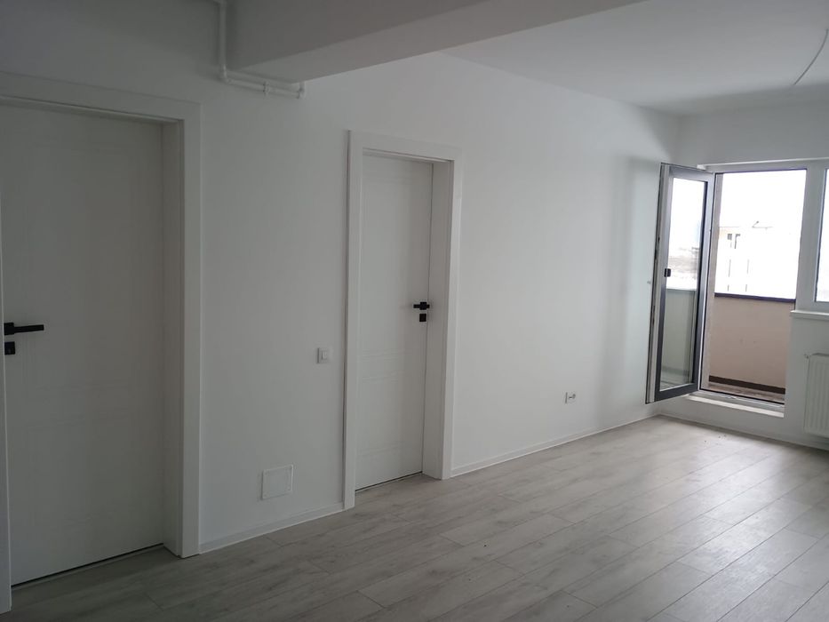 Garsoniera de vanzare