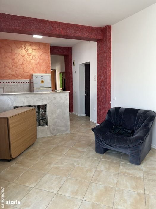Apartament 2 camere Mamaia aproape de Promenada