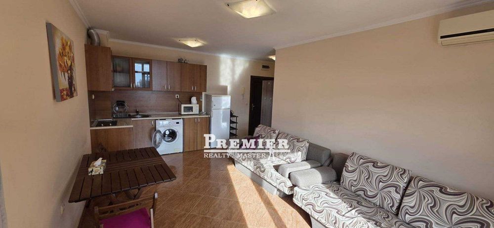 Продава се Едностаен апартамент в Свети Влас - 45 кв.м за 726 €/кв.м - Снимка #12