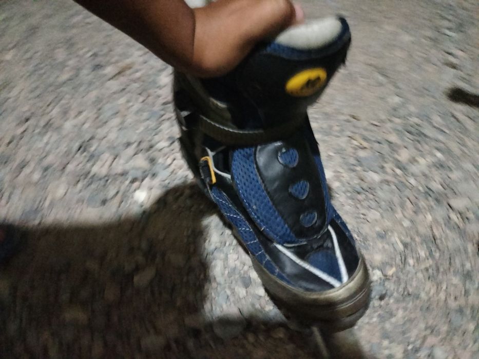 Продам малчиковый ролик