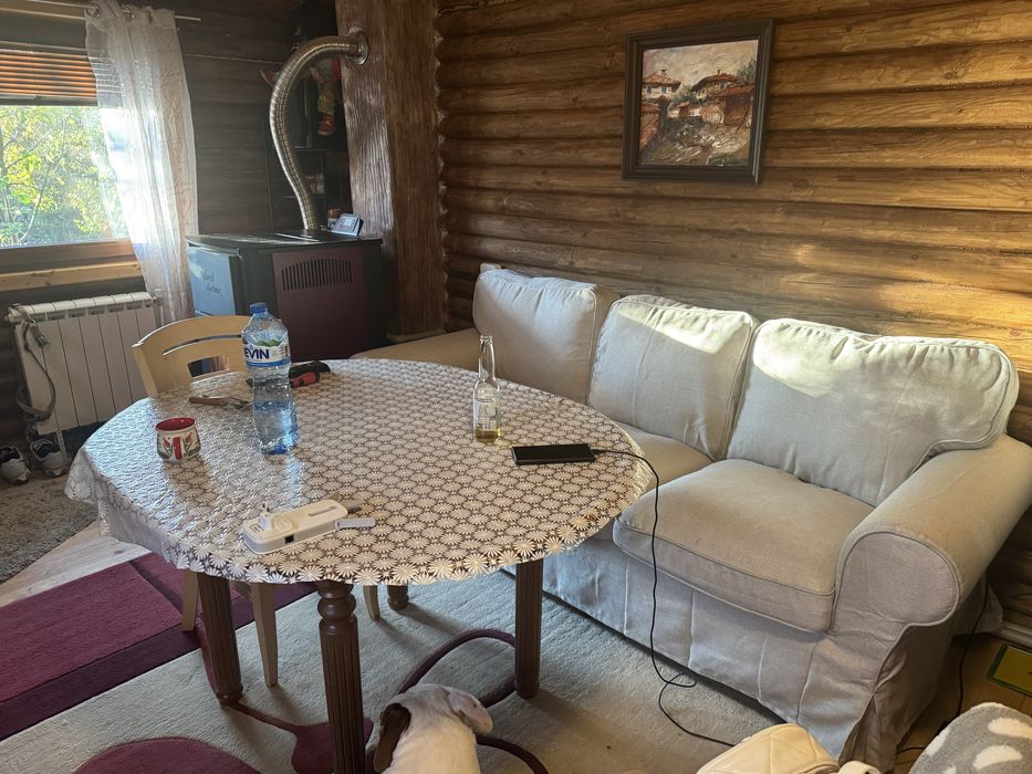 Къща на 30км.от София