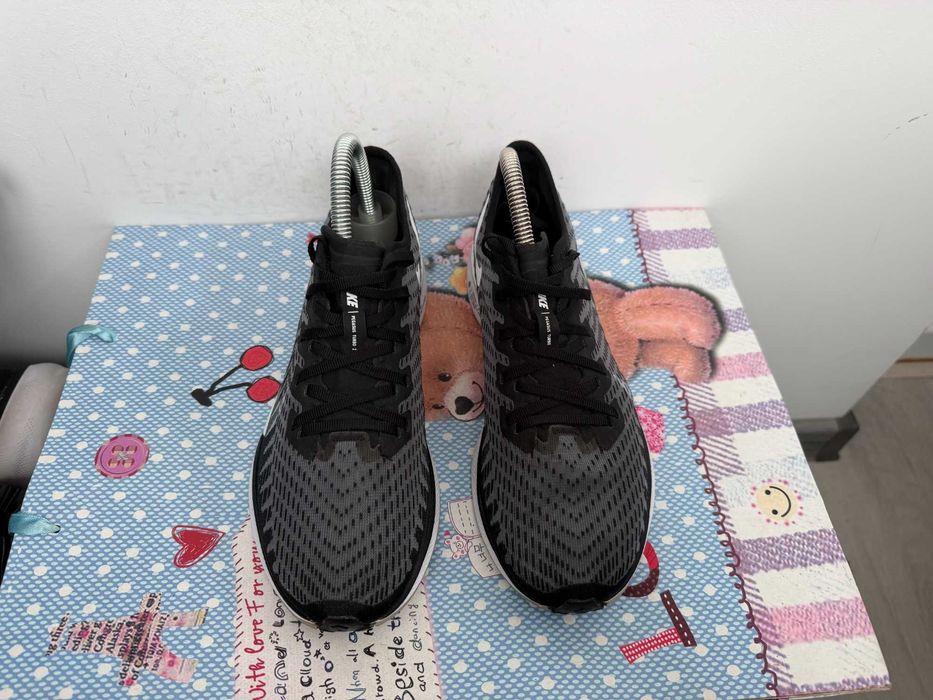 Nike Air Zoom Pegasus Turbo 2 Black''оригинални маратонки 38 номер