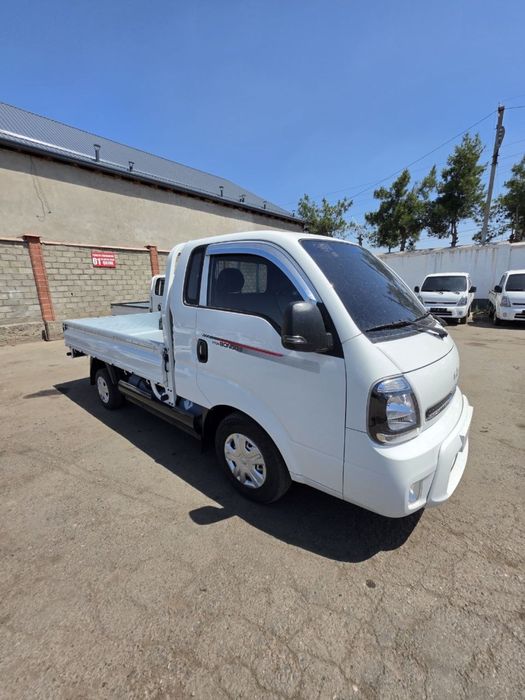 Kia 2022 srochniy tozza
