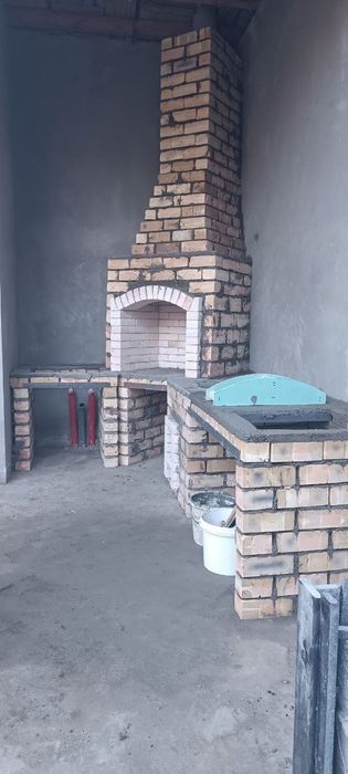 Ёзги ошхона курамиз тез ва сифатли. Строим летние кухни.