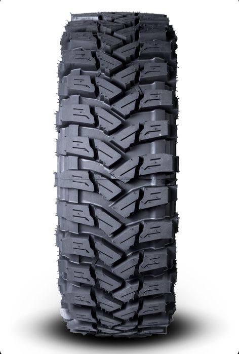 EQUIPE CLIMBER M/T 225/70R16 115/113Q