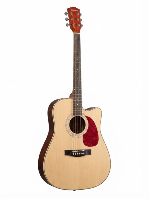 Гитара акустическая Adagio KN41CN