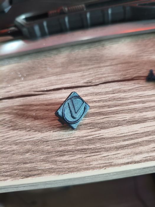 Заглушка Lexus RX 300