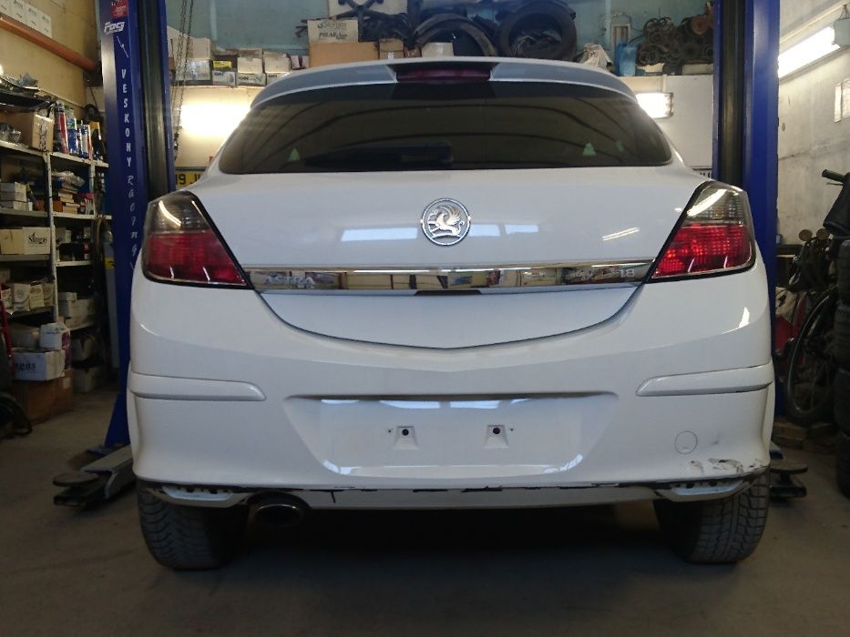 Vauxhall Astra H GTC 1.9CDTI 150кс,1.6Т 180кс,1.8 140кс,1.4 90кс. на ч