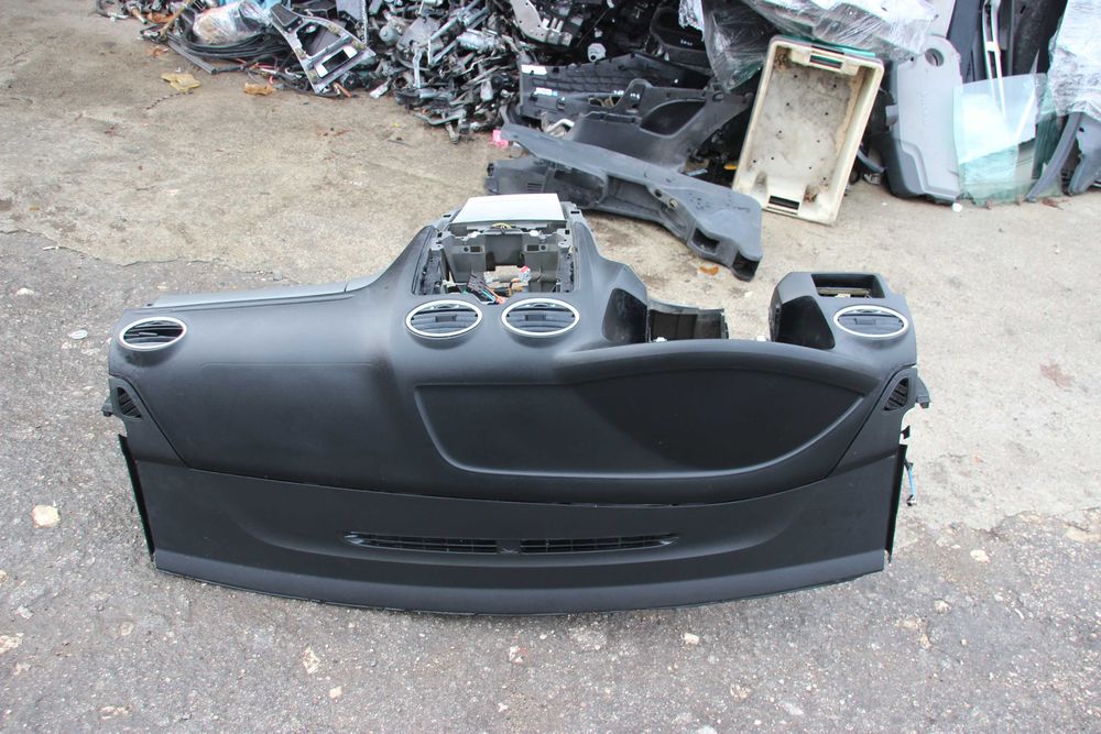 Табло за Форд Фокус