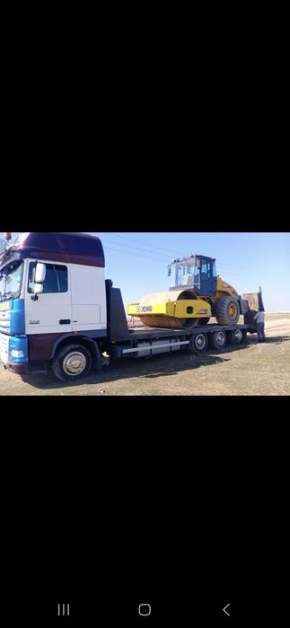 Аренда катка каток грунтовый 16 тонн