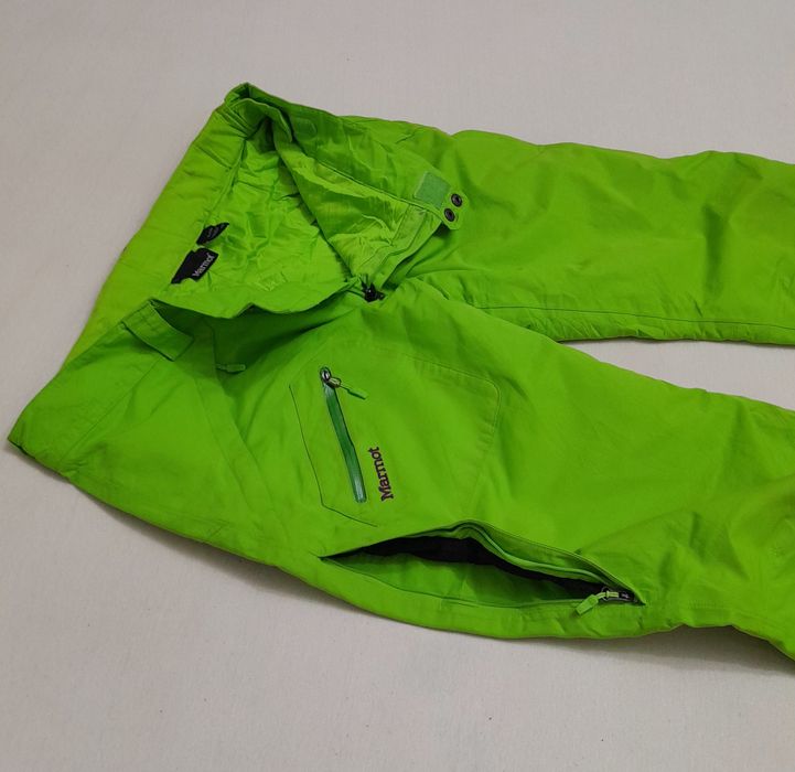 Pantaloni schi/sky, snowboard Marmot,  mărimea XL, ptr dame