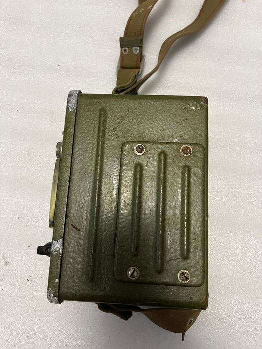 Radiometru militar de radiații DP-11 URSS