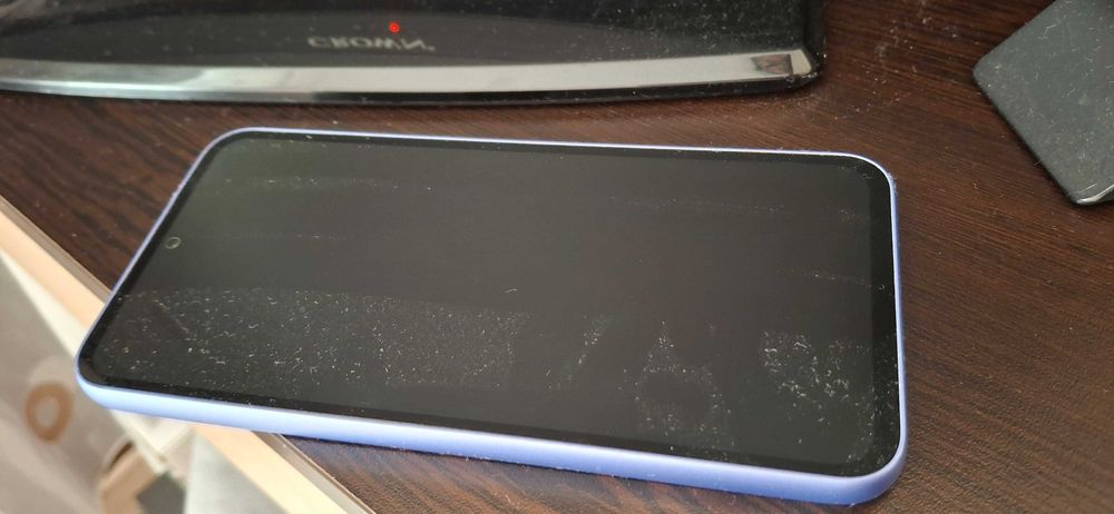 Телефин Samsun galaxy A 54