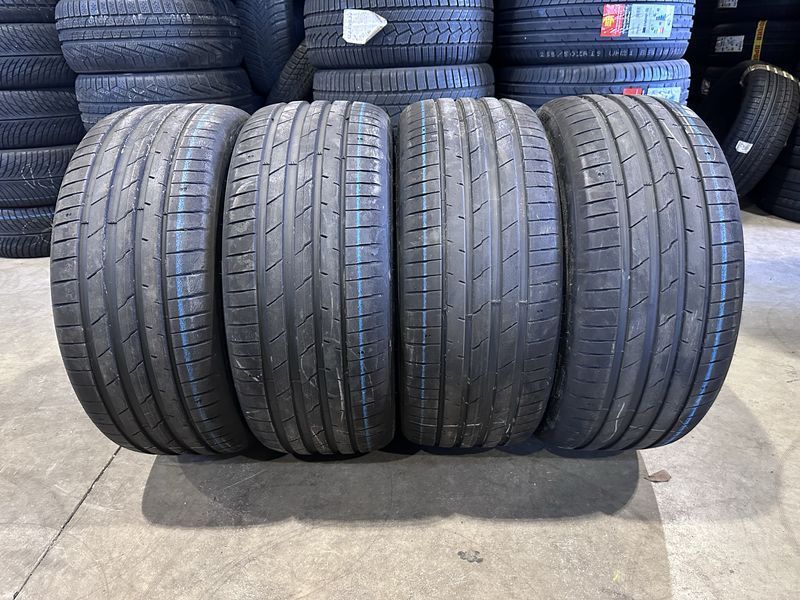 265/35/21 HANKOOK 4бр