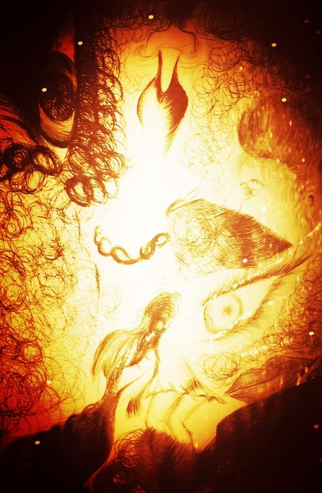 Extreme Fashion Poster