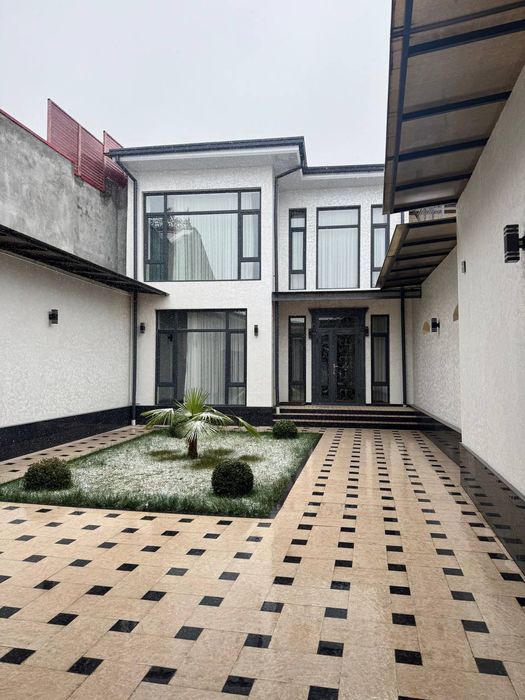 Срочно Срочно продаётся ЛЮКС Дом самом центре города