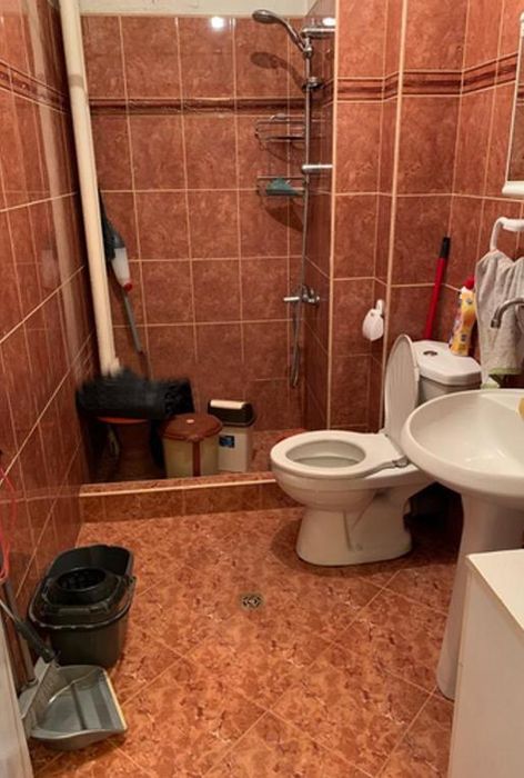 Дава се под наем Двустаен апартамент в София, Връбница 2 - 50 кв.м за 380 € - Снимка #6