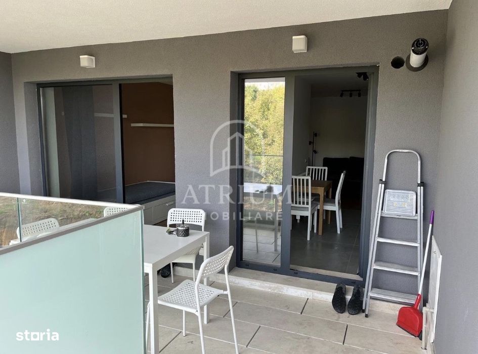 Apartament cu 3 camere | Zona Lidl Frunzisului