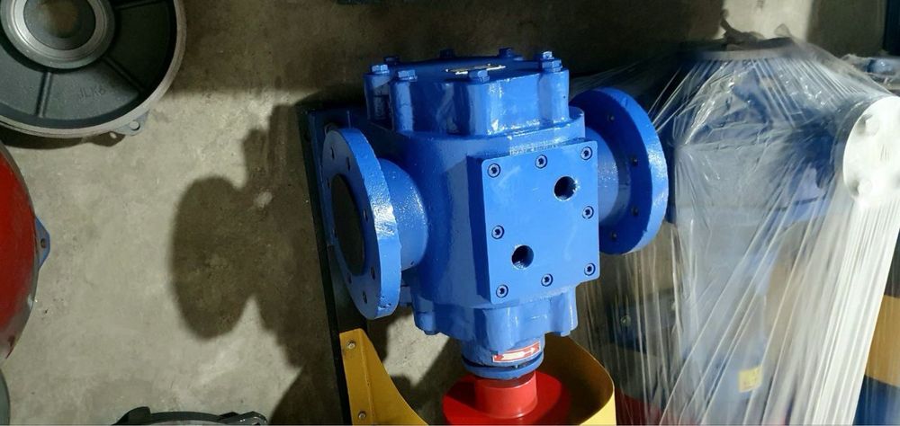 Битум насос сотилади